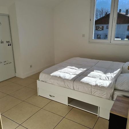 Appartement - Cluses Exterior photo